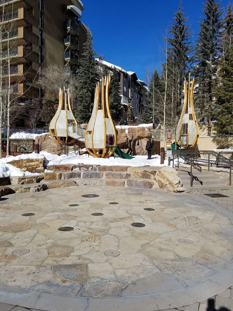 The Lift House Lodge Vail Exterior foto