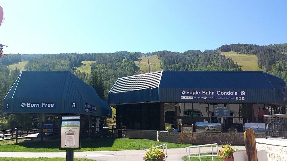 The Lift House Lodge Vail Exterior foto