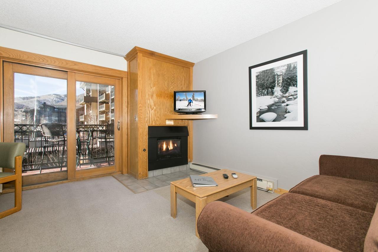 The Lift House Lodge Vail Exterior foto