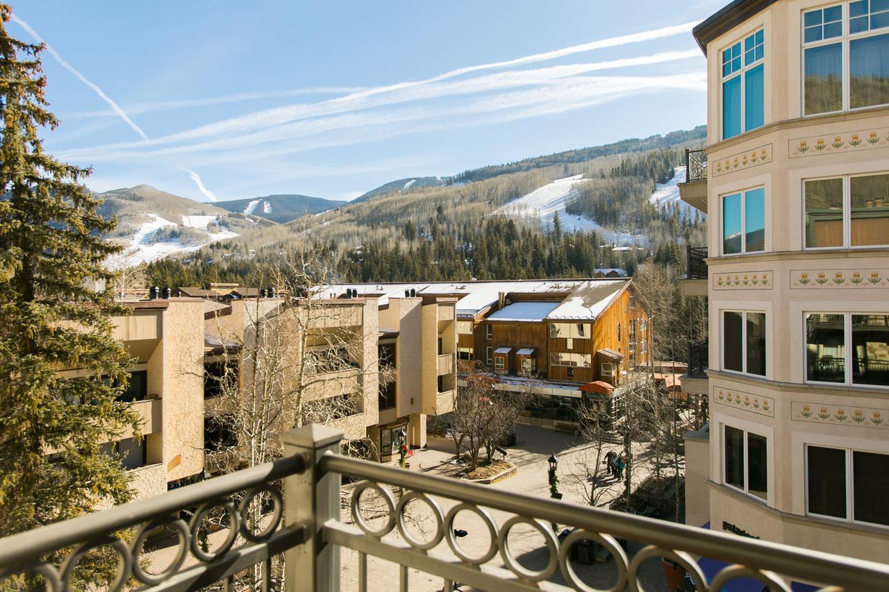 The Lift House Lodge Vail Exterior foto